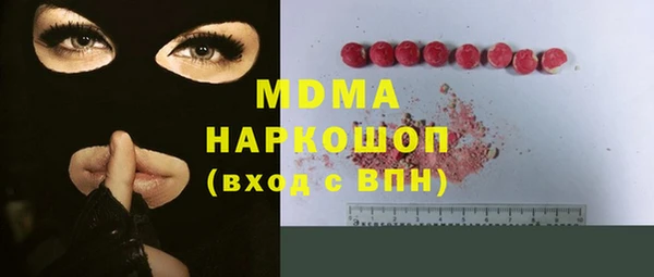 тгк Балахна